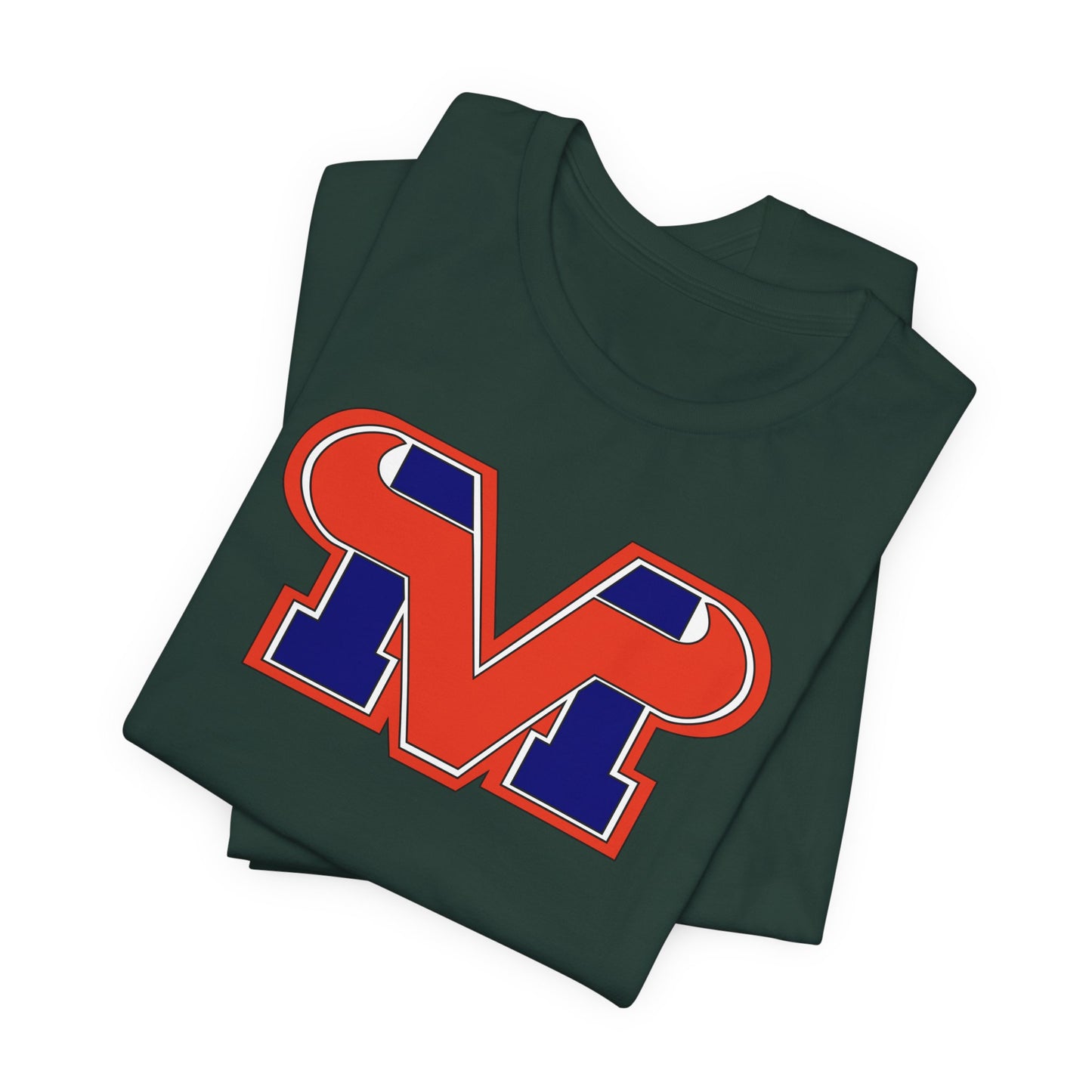 Jersey Short Sleeve Tee