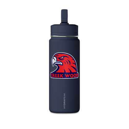 Mini Water Bottle, 20oz