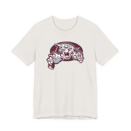 Jersey Short Sleeve Tee