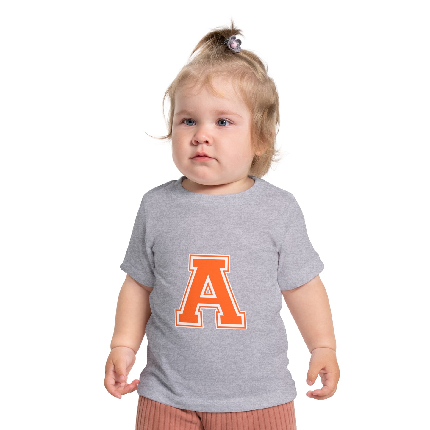 Baby Short Sleeve Tee