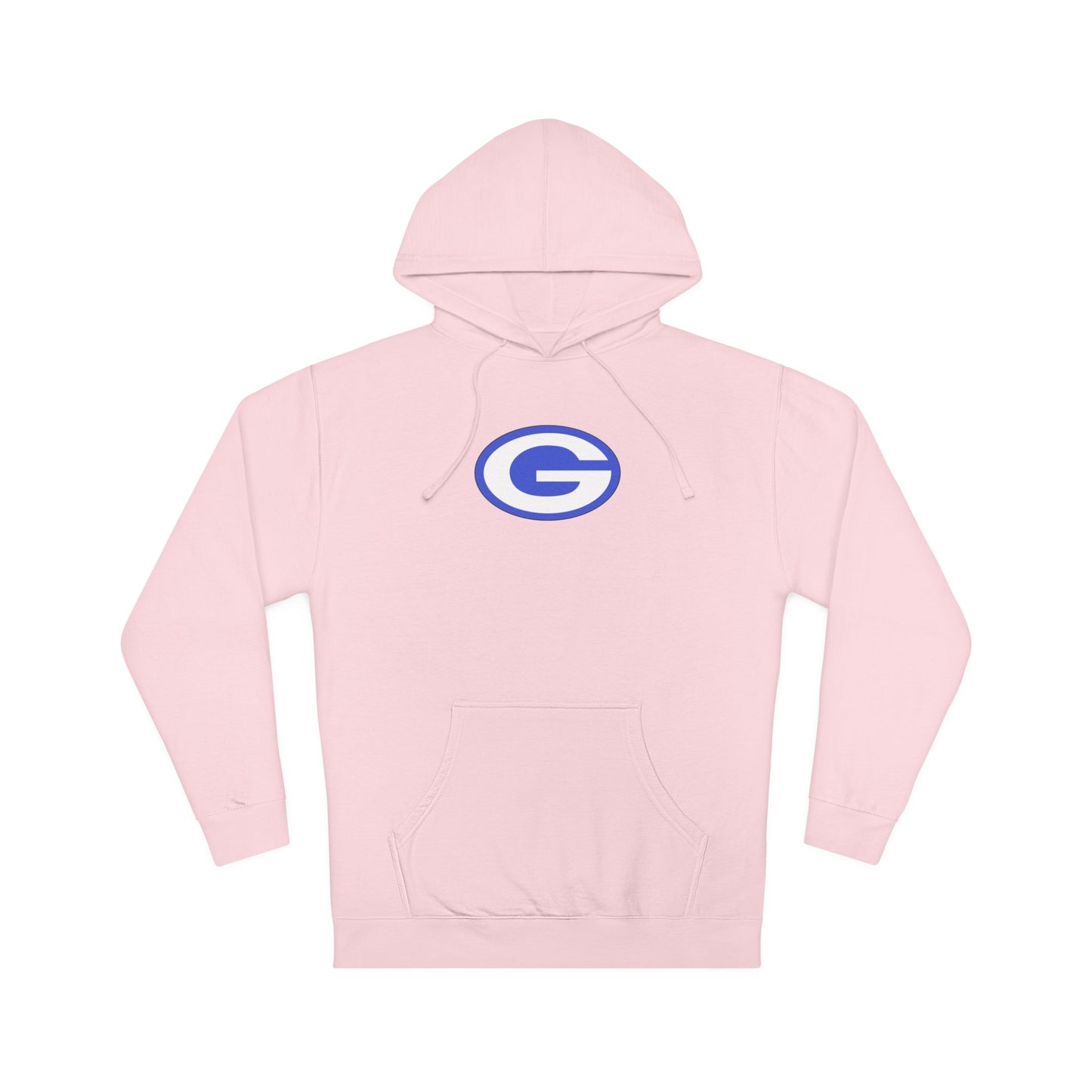Midweight Pullover Hoodie