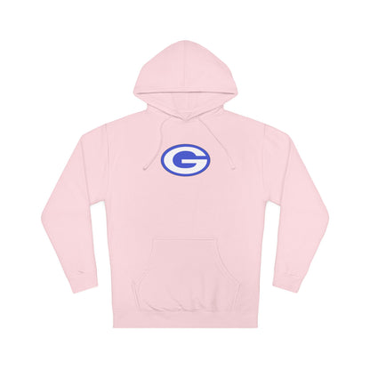Midweight Pullover Hoodie
