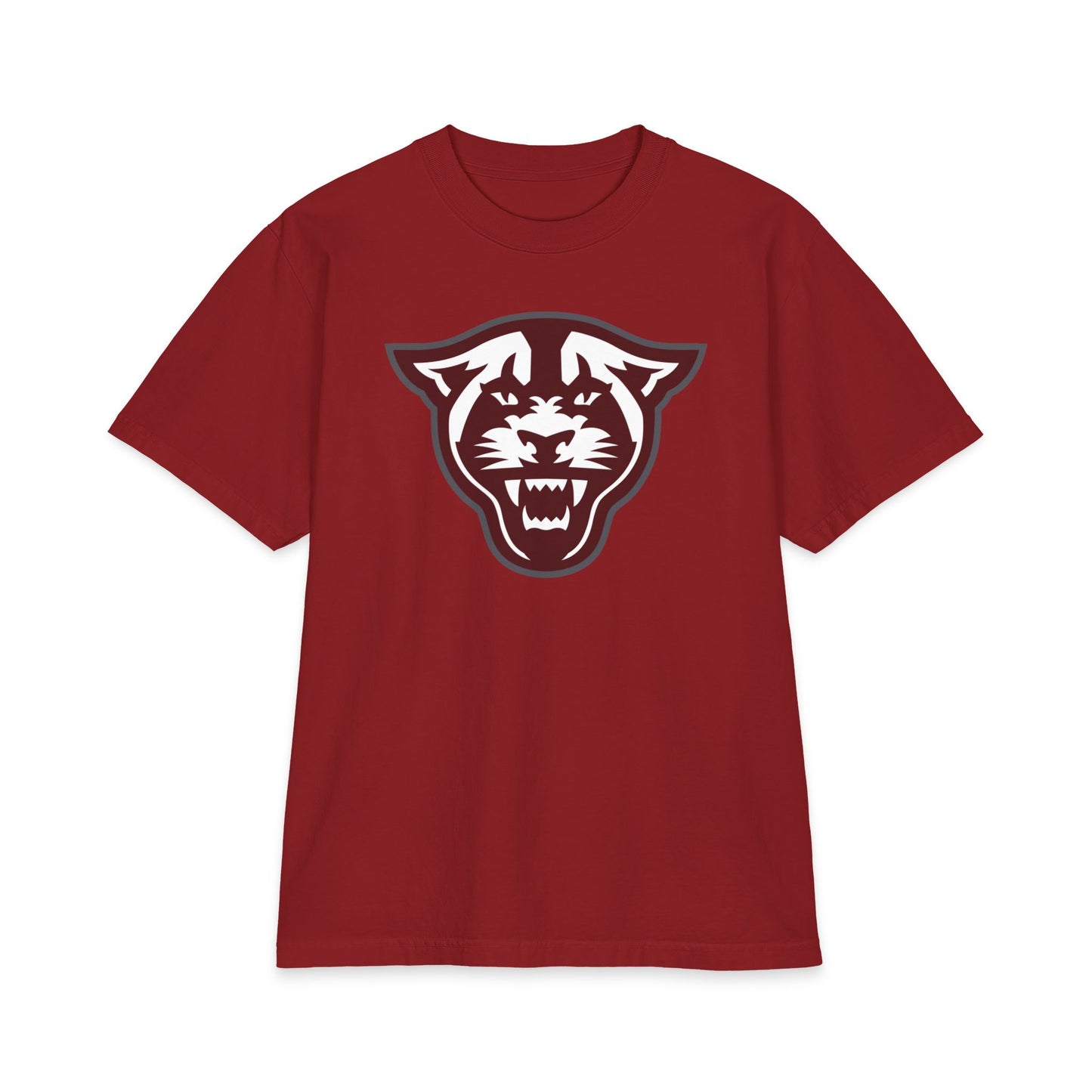 Max Heavyweight Short Sleeve Tee