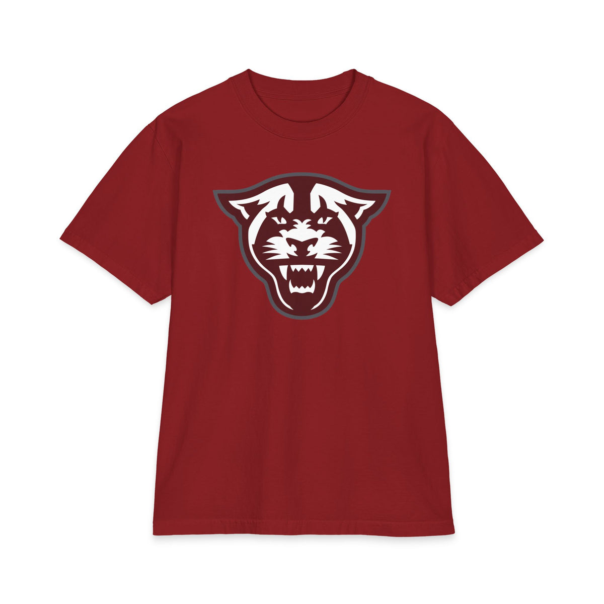 Max Heavyweight Short Sleeve Tee