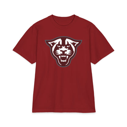 Max Heavyweight Short Sleeve Tee