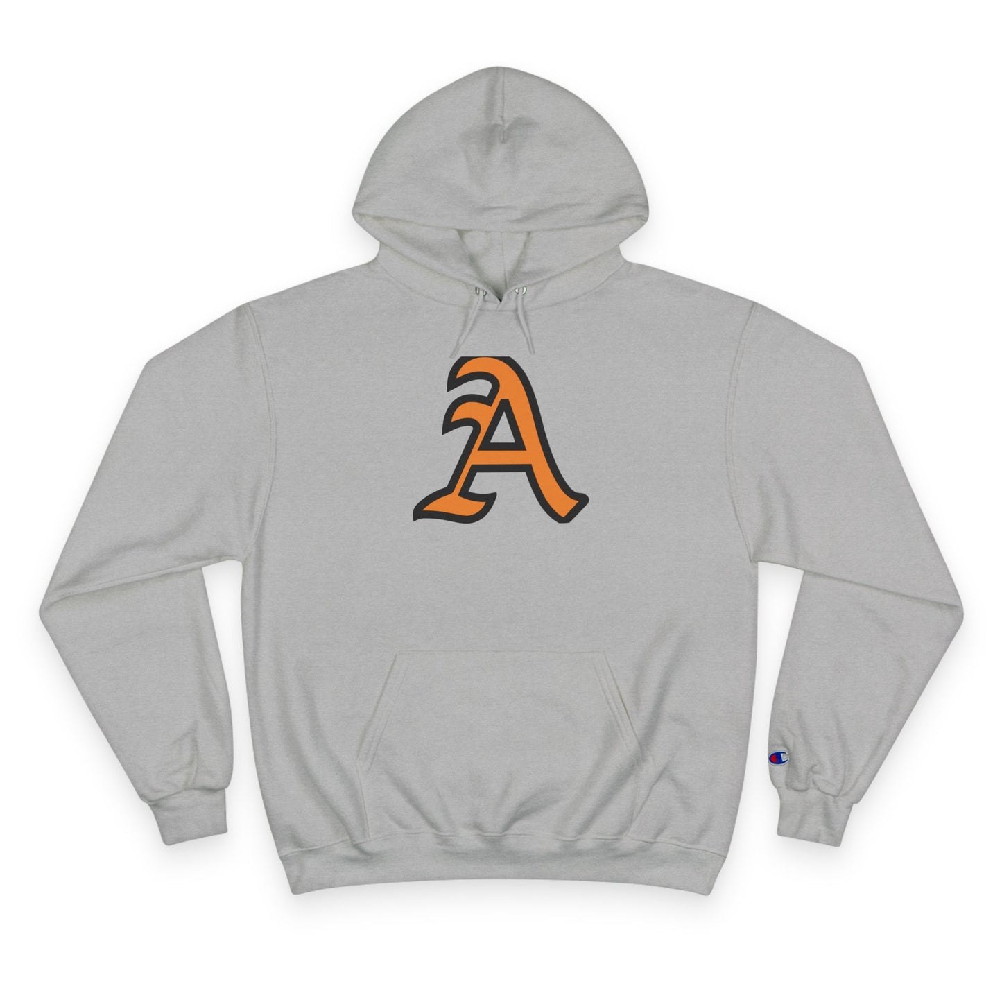 Champion Powerblend Fleece Pullover Hoodie