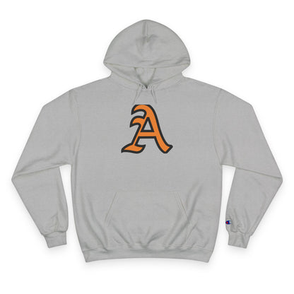 Champion Powerblend Fleece Pullover Hoodie
