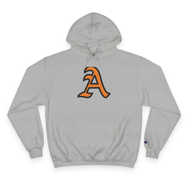 Champion Powerblend Fleece Pullover Hoodie