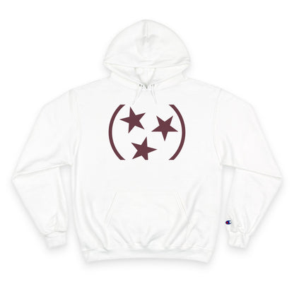 Champion Powerblend Fleece Pullover Hoodie