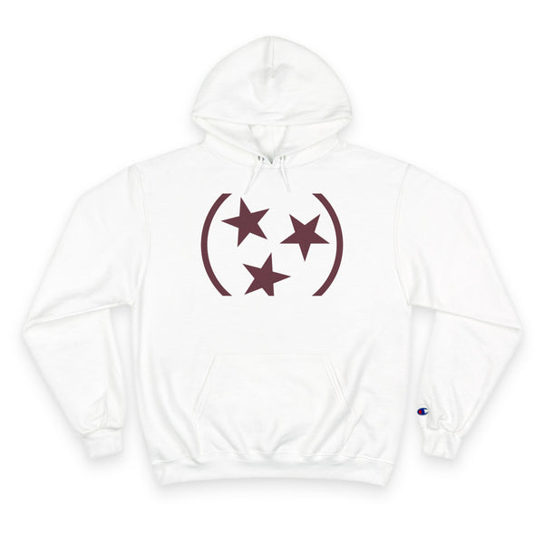 Champion Powerblend Fleece Pullover Hoodie