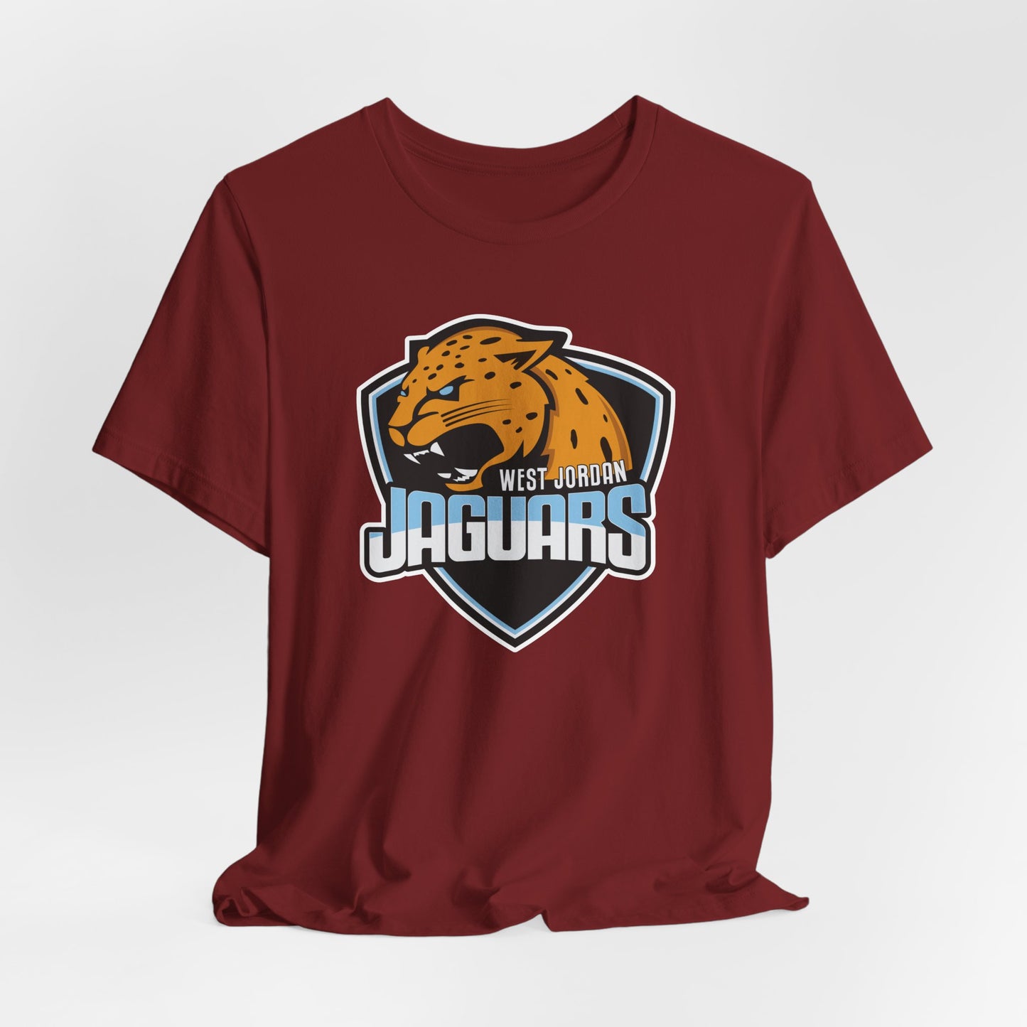 Jersey Short Sleeve Tee