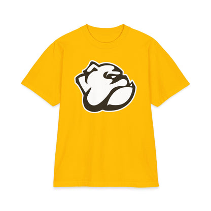 Max Heavyweight Short Sleeve Tee