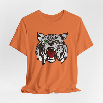 Jersey Short Sleeve Tee