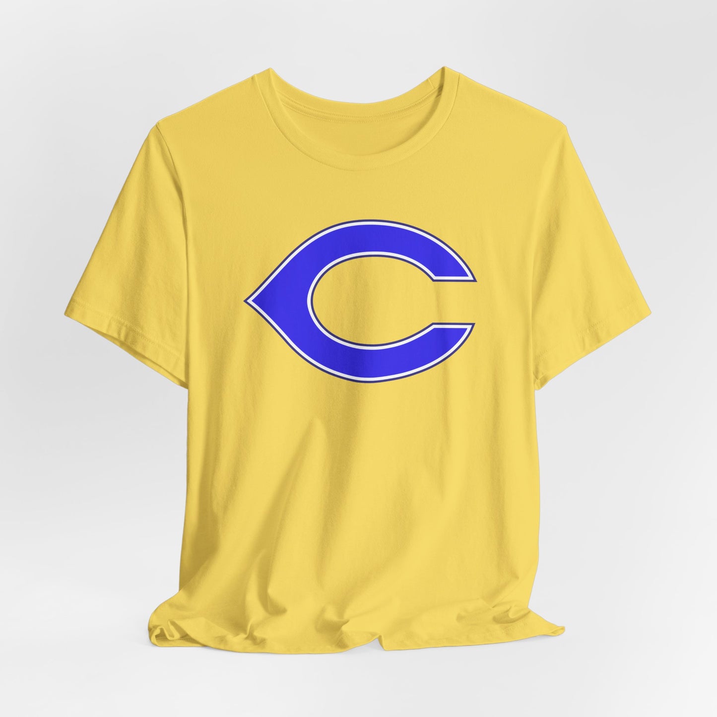 Jersey Short Sleeve Tee