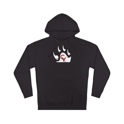 Midweight Pullover Hoodie