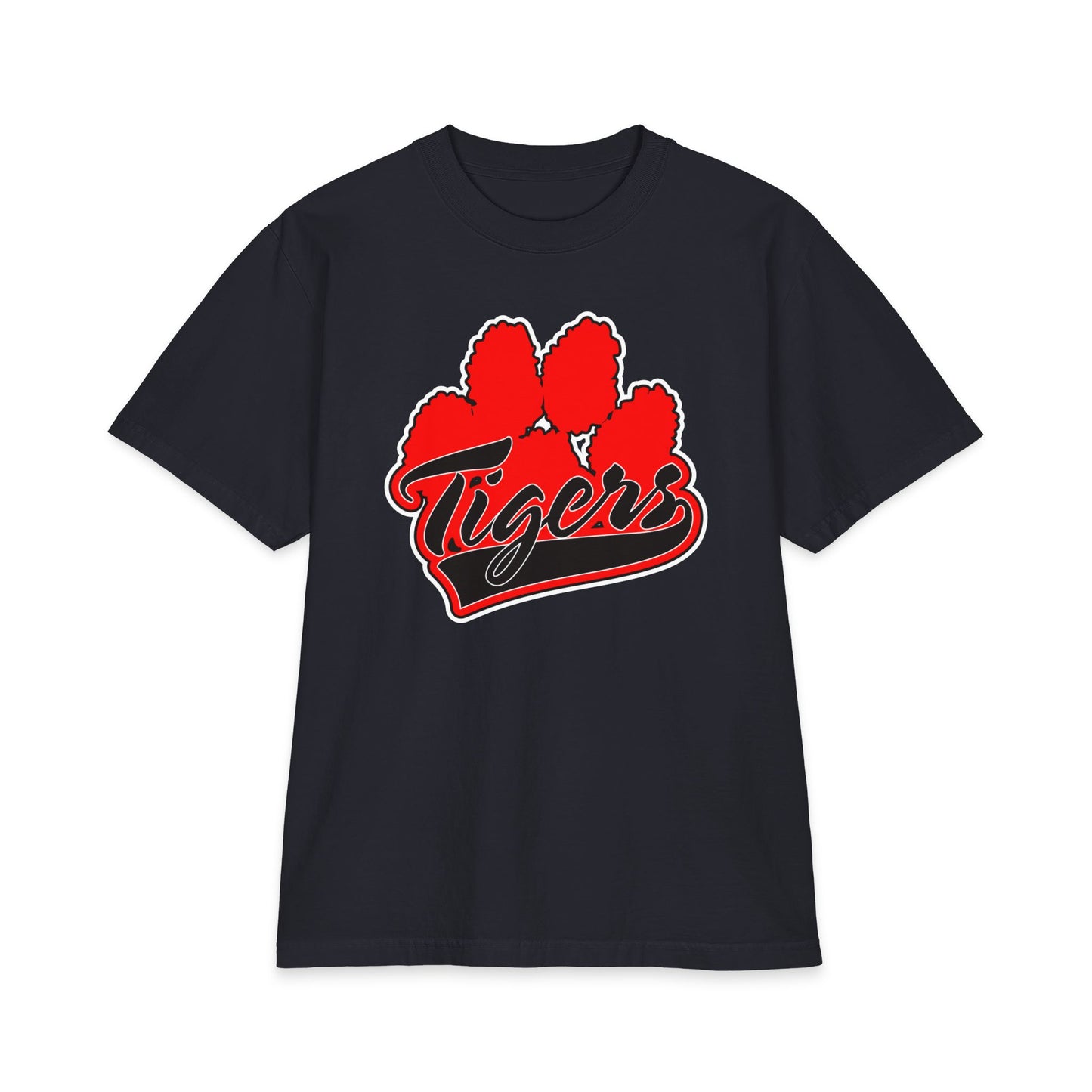 Max Heavyweight Short Sleeve Tee