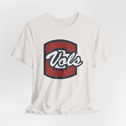Jersey Short Sleeve Tee