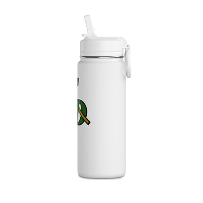 Mini Water Bottle, 20oz