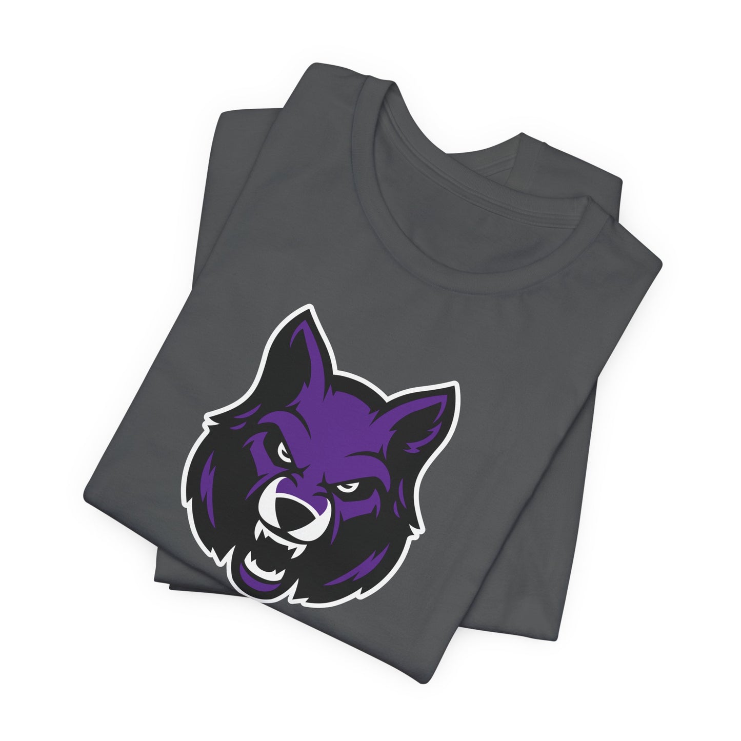 Jersey Short Sleeve Tee
