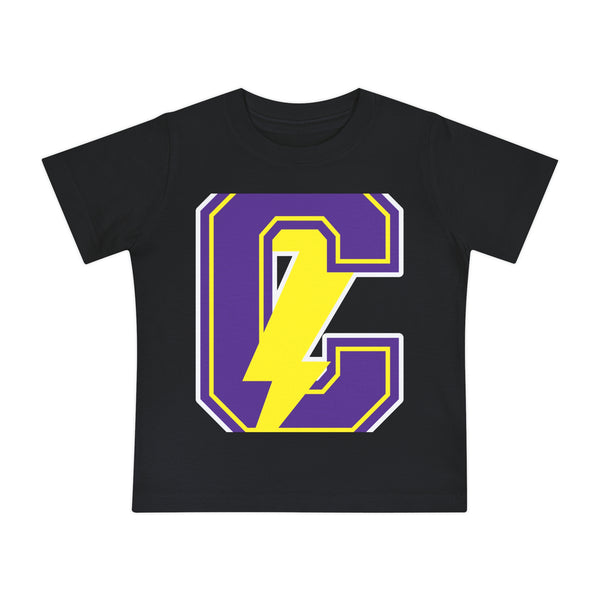Baby Short Sleeve Tee