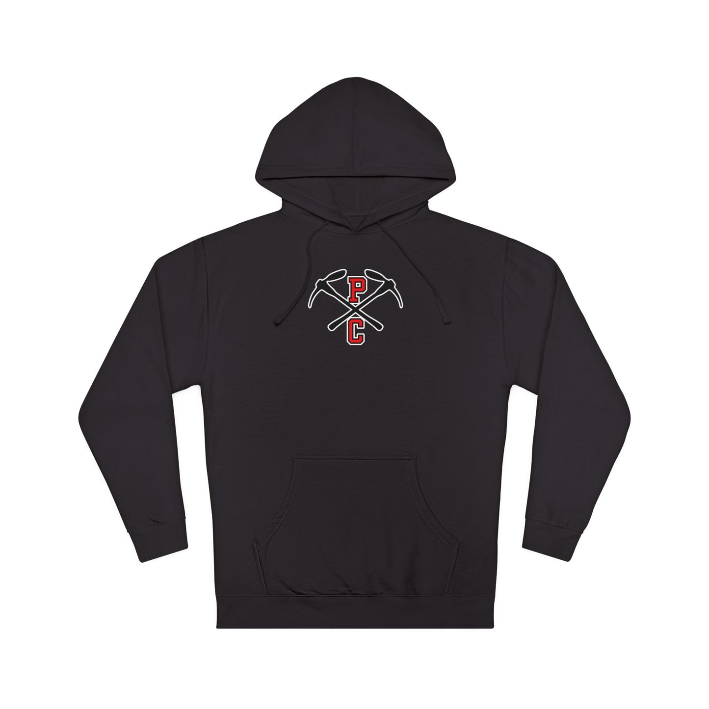 Midweight Pullover Hoodie