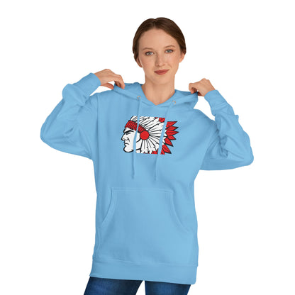 Midweight Pullover Hoodie