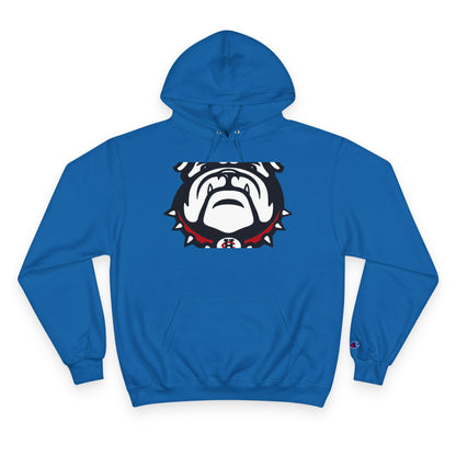 Champion Powerblend Fleece Pullover Hoodie