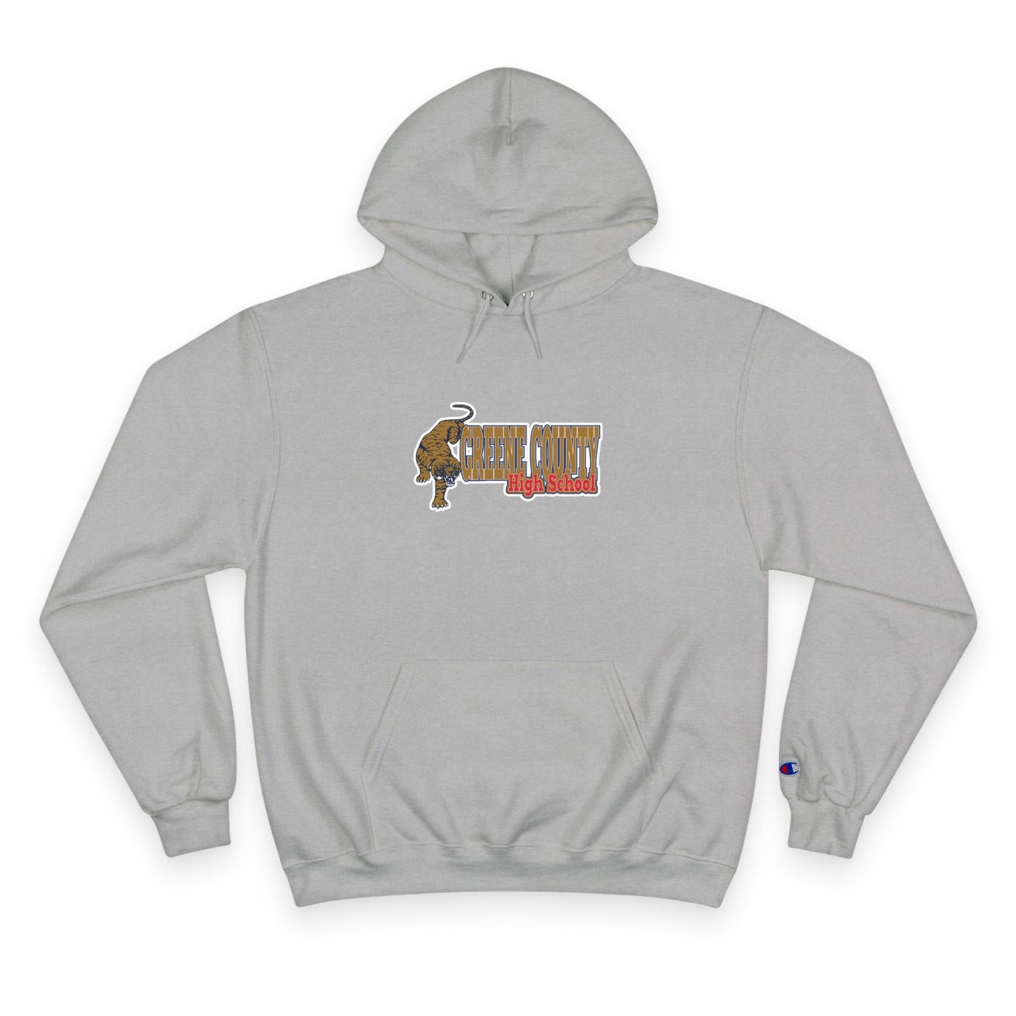Champion Powerblend Fleece Pullover Hoodie