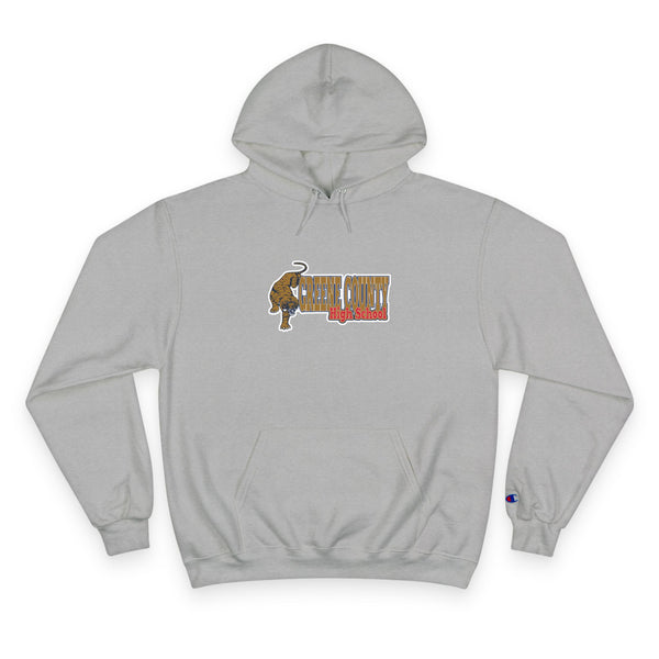 Champion Powerblend Fleece Pullover Hoodie