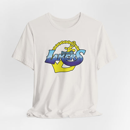 Jersey Short Sleeve Tee