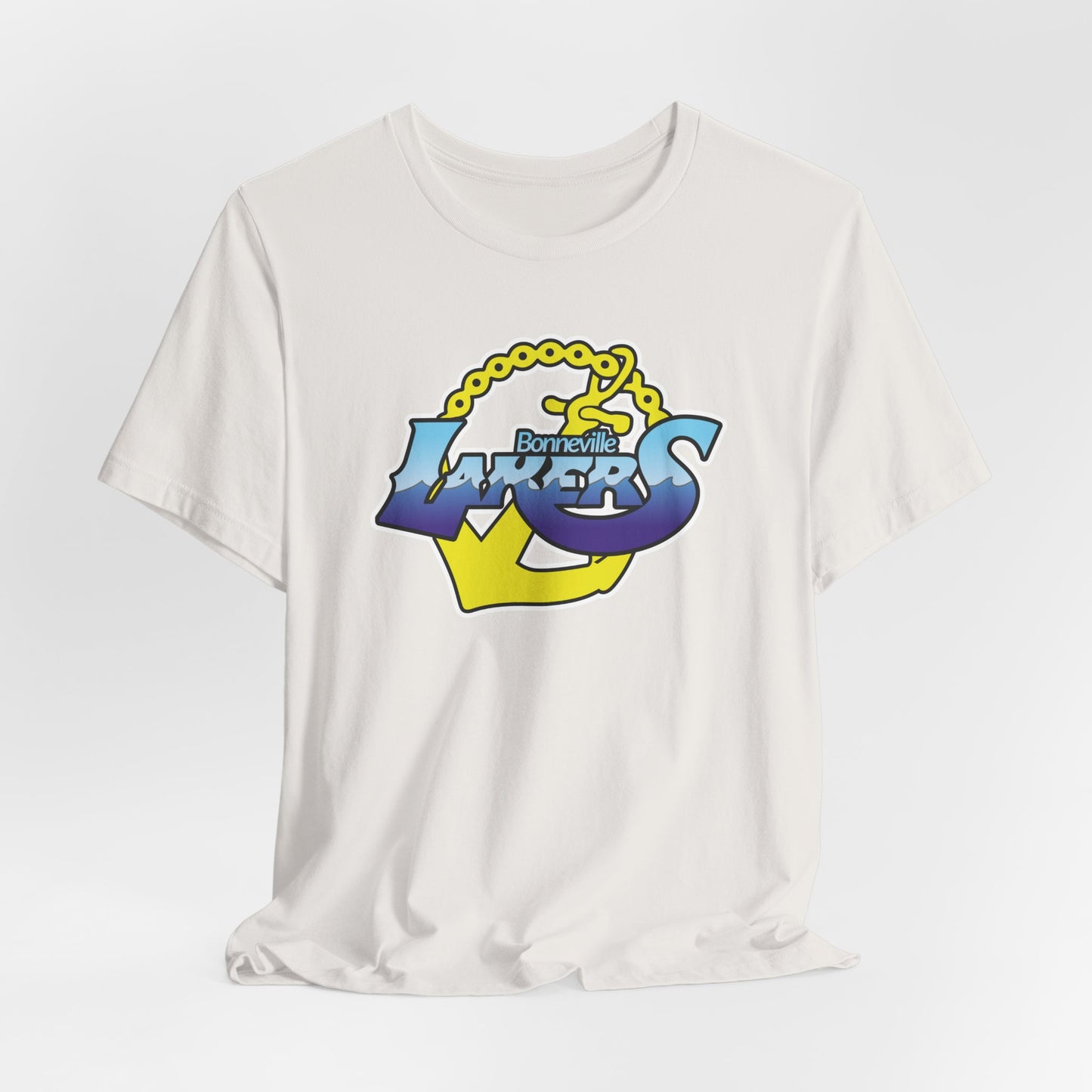 Jersey Short Sleeve Tee