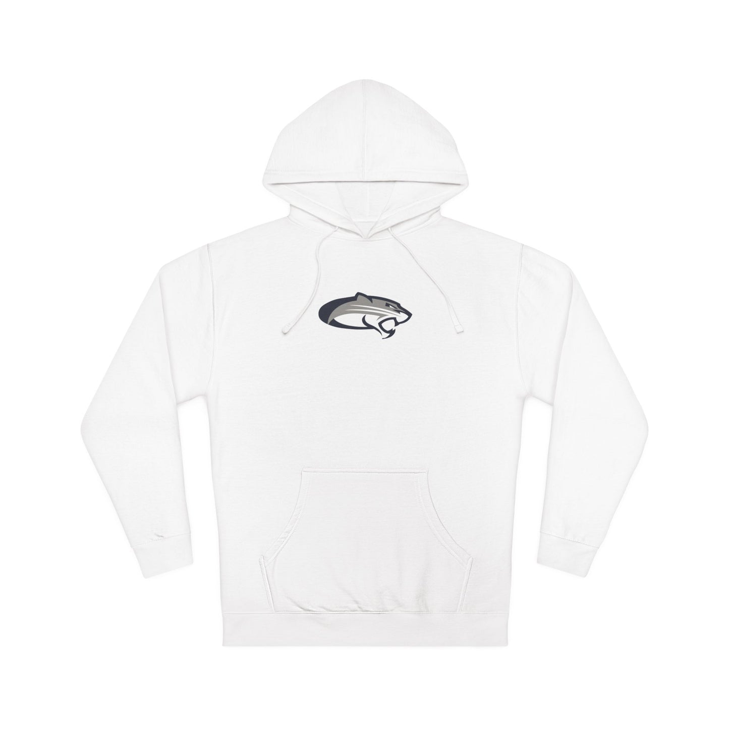 Midweight Pullover Hoodie