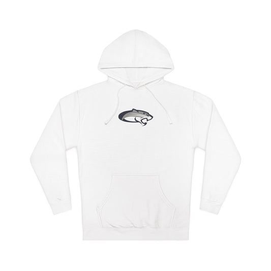 Midweight Pullover Hoodie