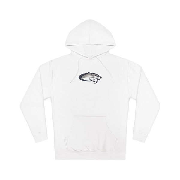 Midweight Pullover Hoodie