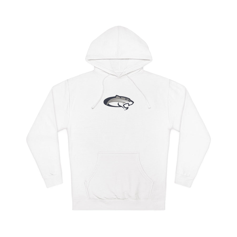 Midweight Pullover Hoodie