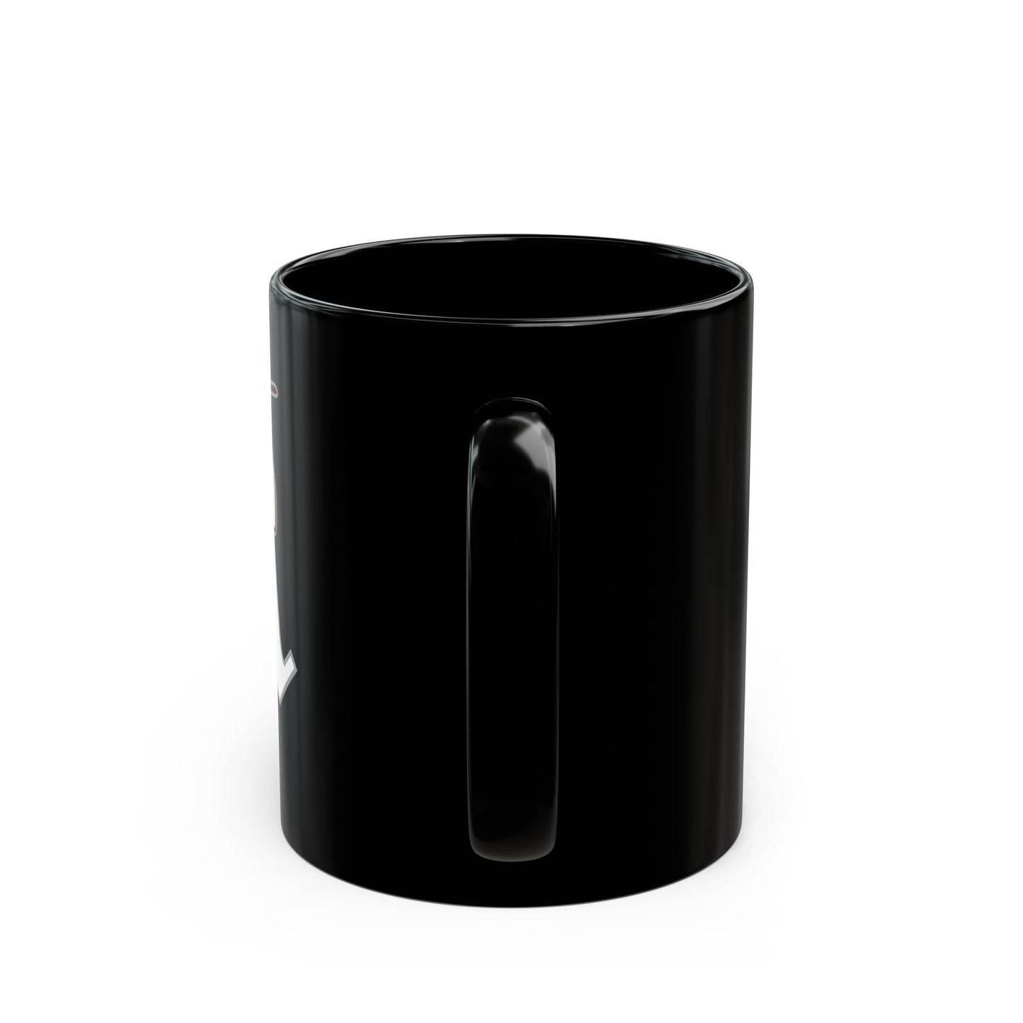 Black Team Mug (11oz/15oz)