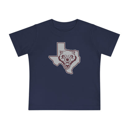 Baby Short Sleeve Tee
