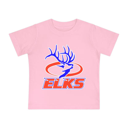 Baby Short Sleeve Tee
