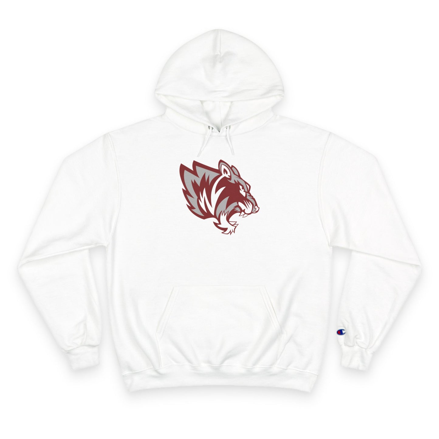 Champion Powerblend Fleece Pullover Hoodie
