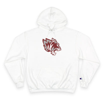 Champion Powerblend Fleece Pullover Hoodie