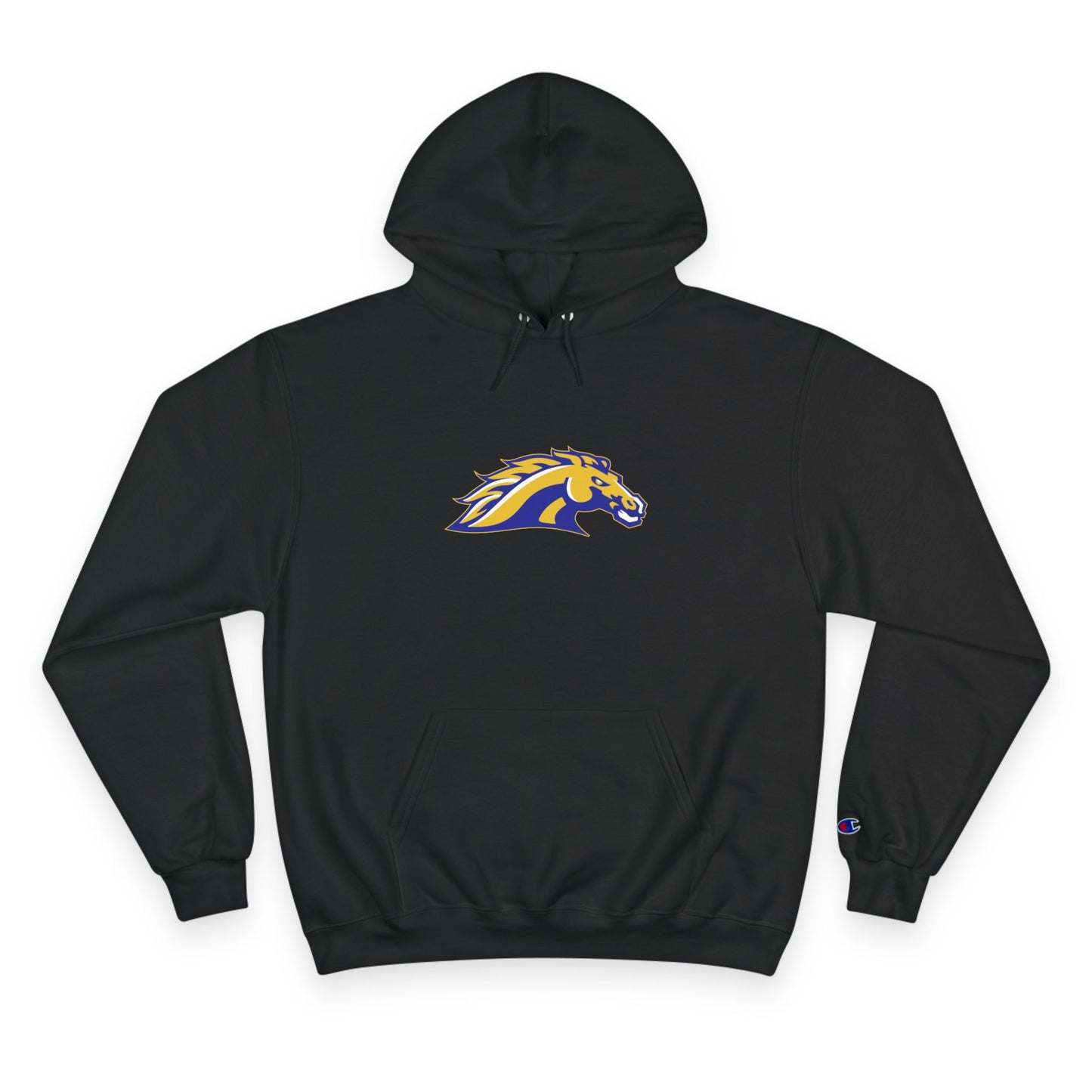 Champion Powerblend Fleece Pullover Hoodie