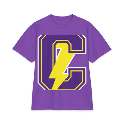 Max Heavyweight Short Sleeve Tee