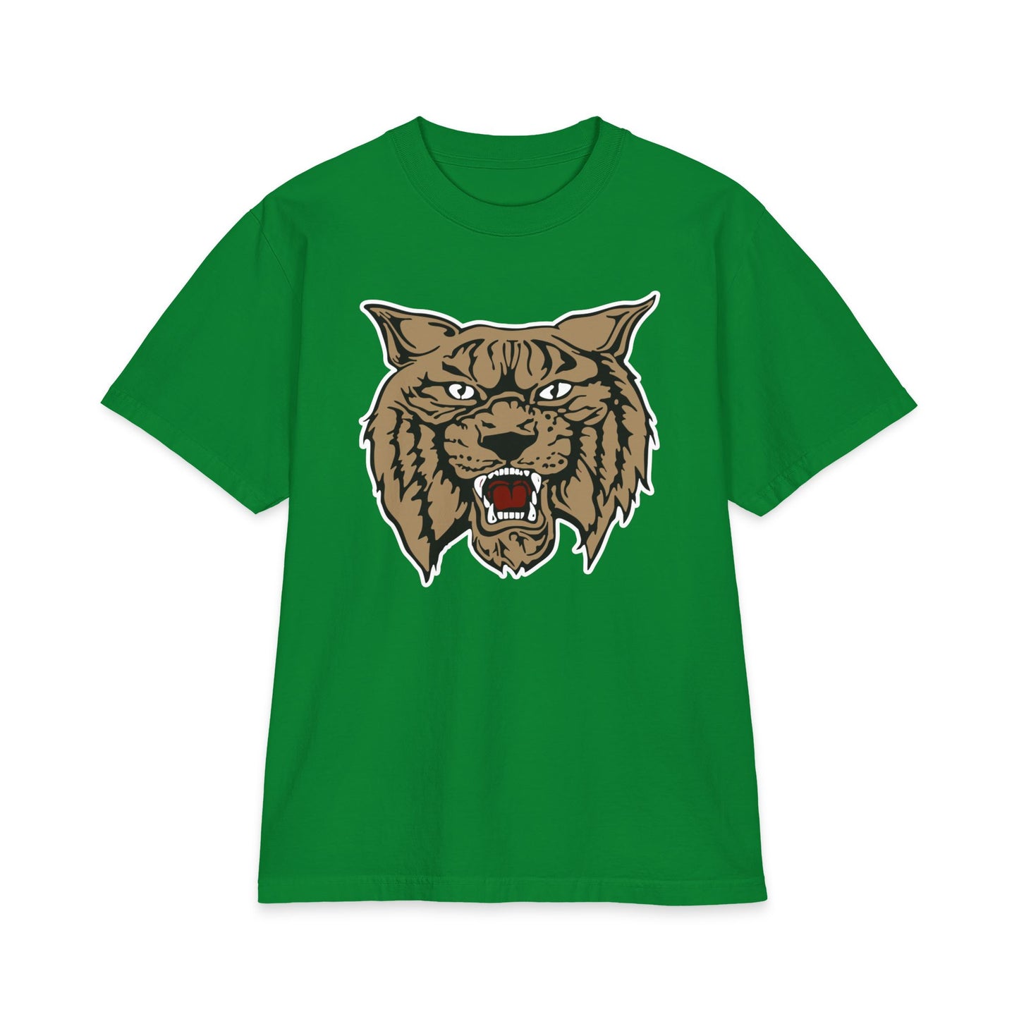 Max Heavyweight Short Sleeve Tee