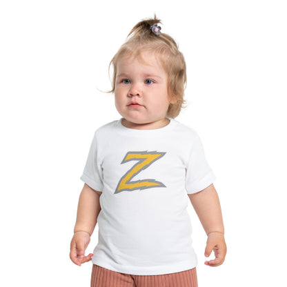 Baby Short Sleeve Tee