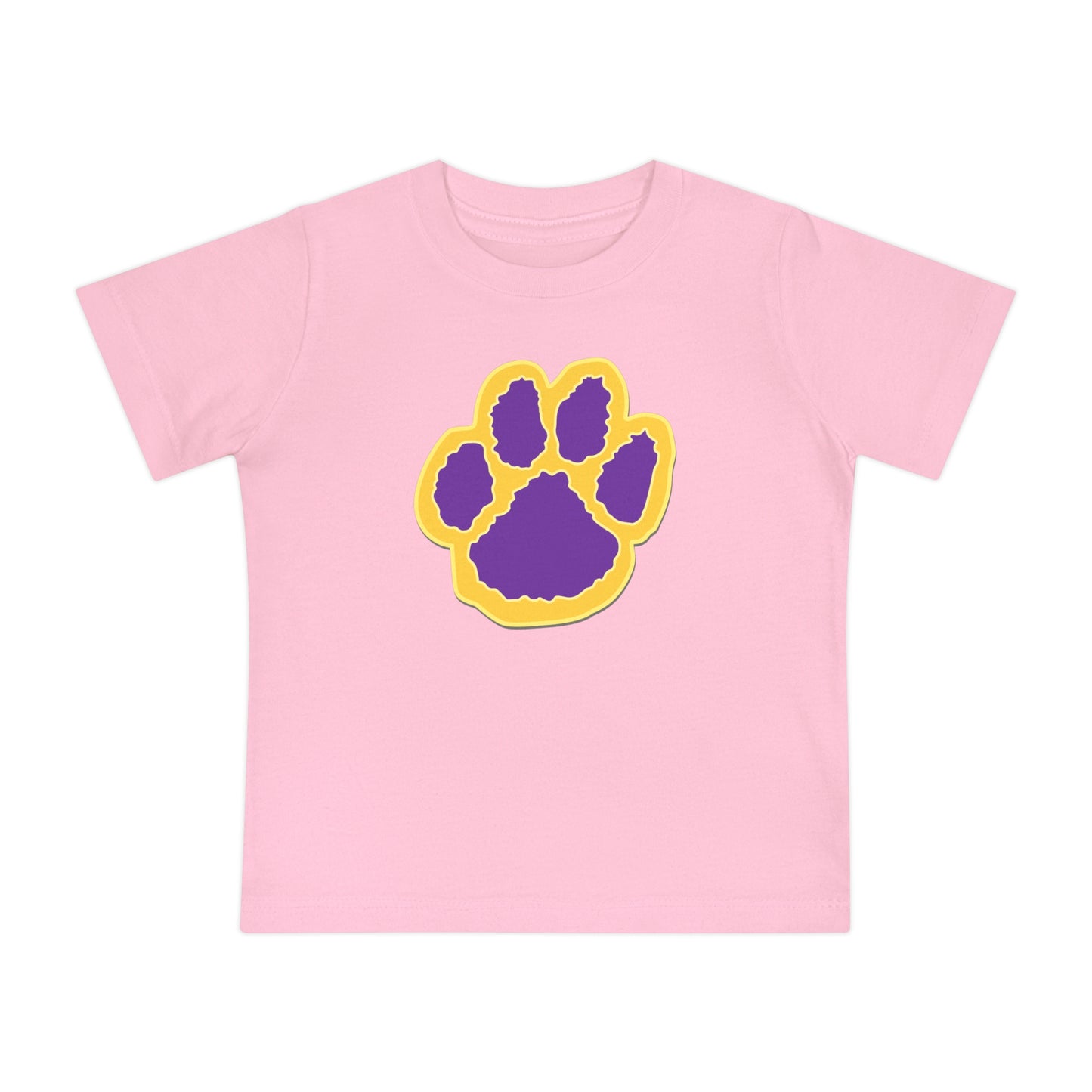Baby Short Sleeve Tee