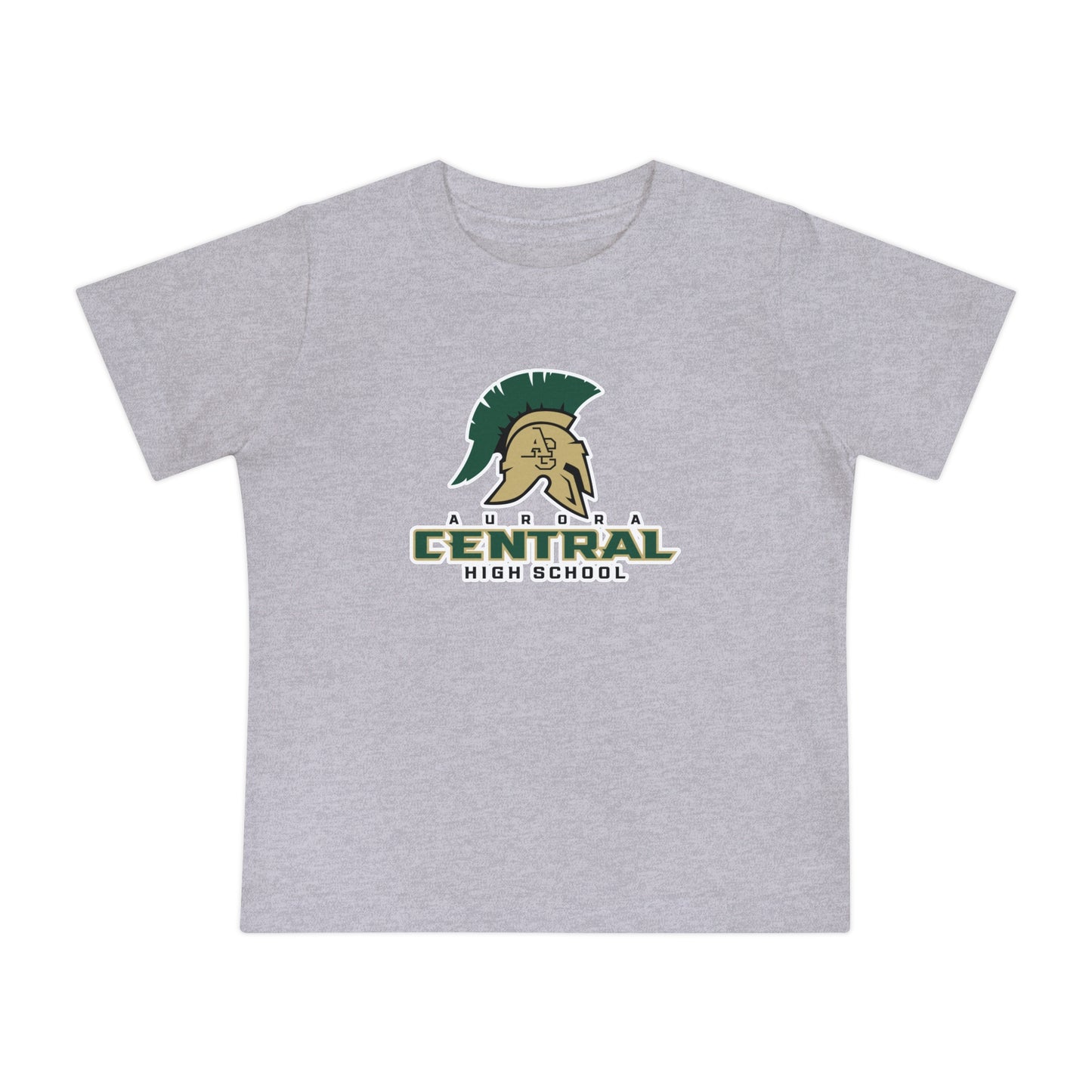 Baby Short Sleeve Tee