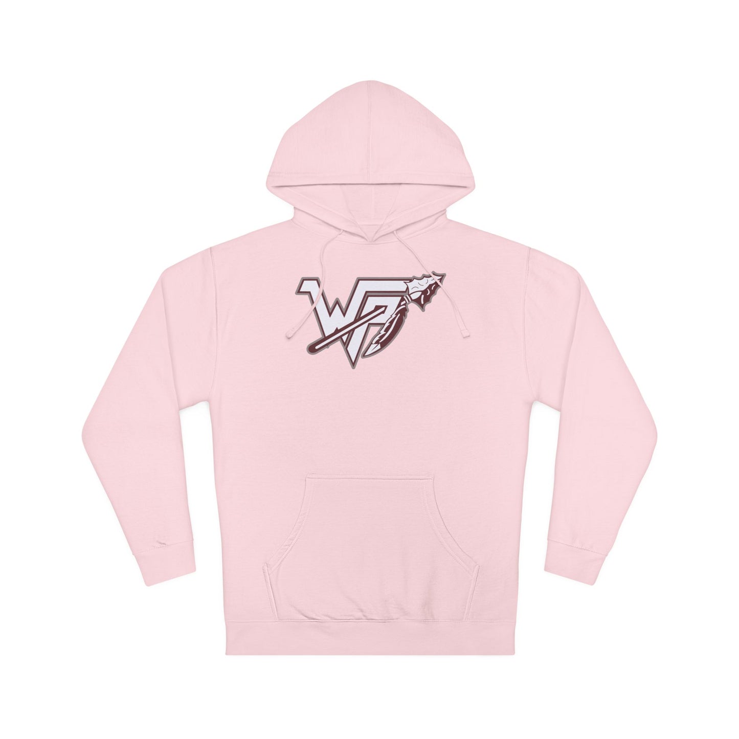 Midweight Pullover Hoodie