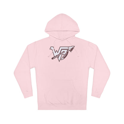 Midweight Pullover Hoodie