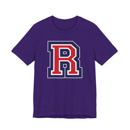 Jersey Short Sleeve Tee