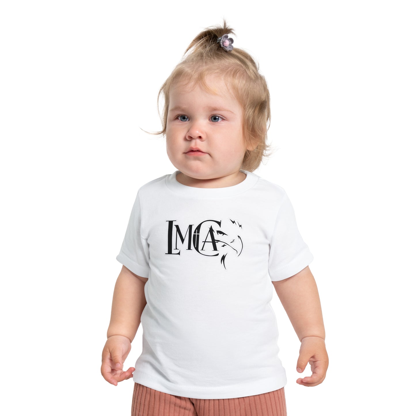 Baby Short Sleeve Tee